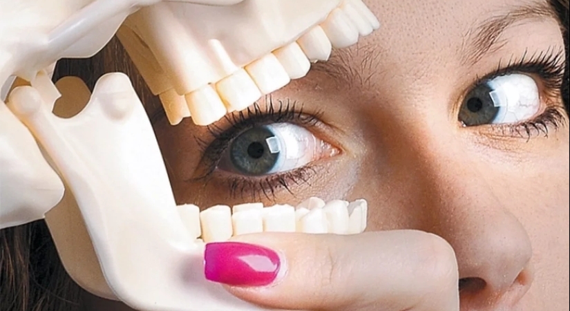 How Caries Took Over the World