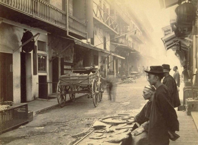 How Chinese fortune cookies came to be, and why they haven't been heard of in China