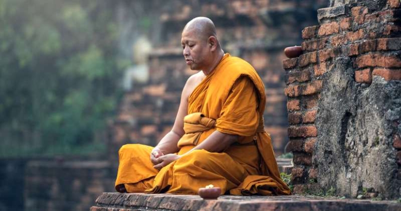 How Dead Tibetan Monks Baffled Science by Refusing to Decompose How Dead Tibetan Monks Baffled Science by Refusing to Decompose