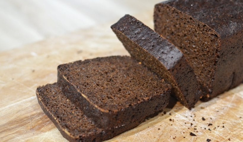 How did Borodino bread appear and why is it so called How did Borodino bread appear and why is it so called