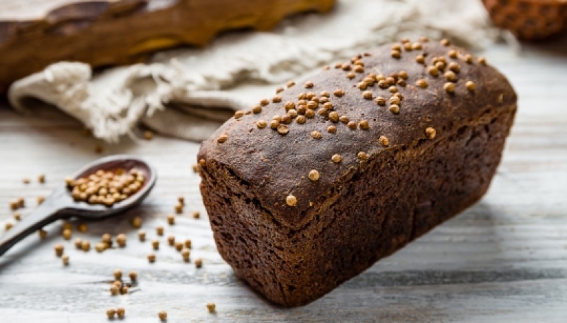 How did Borodino bread appear and why is it so called How did Borodino bread appear and why is it so called