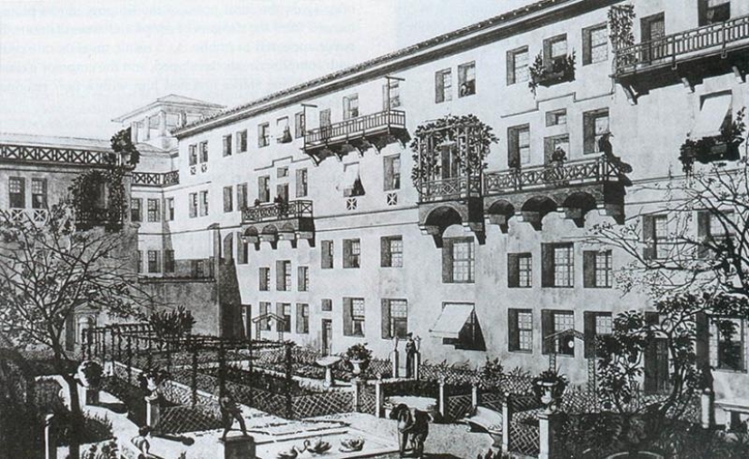 How did ordinary people live in Ancient Rome?