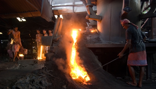 How do manholes in new York