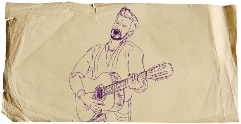 How do representatives of 7 different nations behave on a date How do representatives of 7 different nations behave on a date