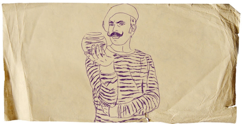 How do representatives of 7 different nations behave on a date How do representatives of 7 different nations behave on a date