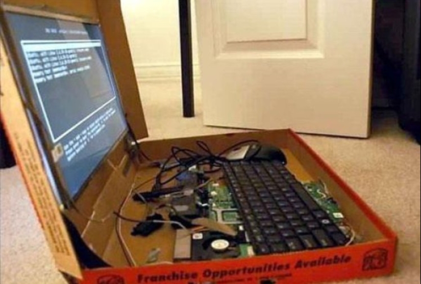 How do you like this, Elon Musk: 22 dubious inventions of domestic geniuses How do you like this, Elon Musk: 22 dubious inventions of domestic geniuses