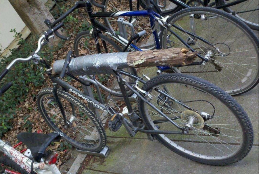 How do you like this, Elon Musk: 22 dubious inventions of domestic geniuses How do you like this, Elon Musk: 22 dubious inventions of domestic geniuses