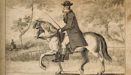 How Eccentric Dentist Martin Van Batchell Lived With His Wife's Mummy How Eccentric Dentist Martin Van Batchell Lived With His Wife's Mummy