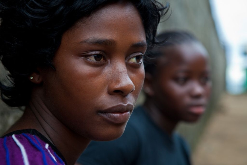 How former slaves founded the freest country in the world and became... slave owners How former slaves founded the freest country in the world and became... slave owners