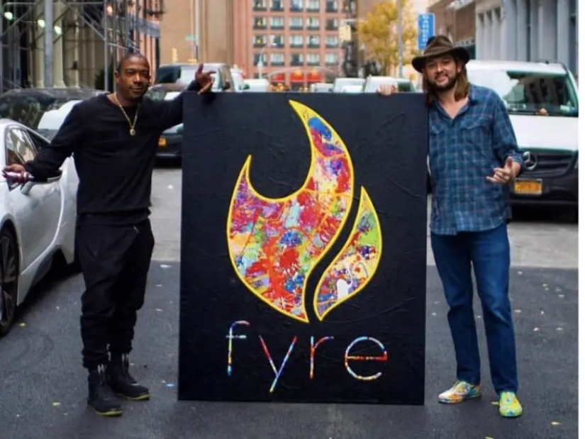 How Fyre Festival became the worst music festival in history How Fyre Festival became the worst music festival in history