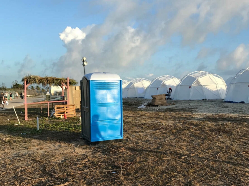 How Fyre Festival became the worst music festival in history How Fyre Festival became the worst music festival in history