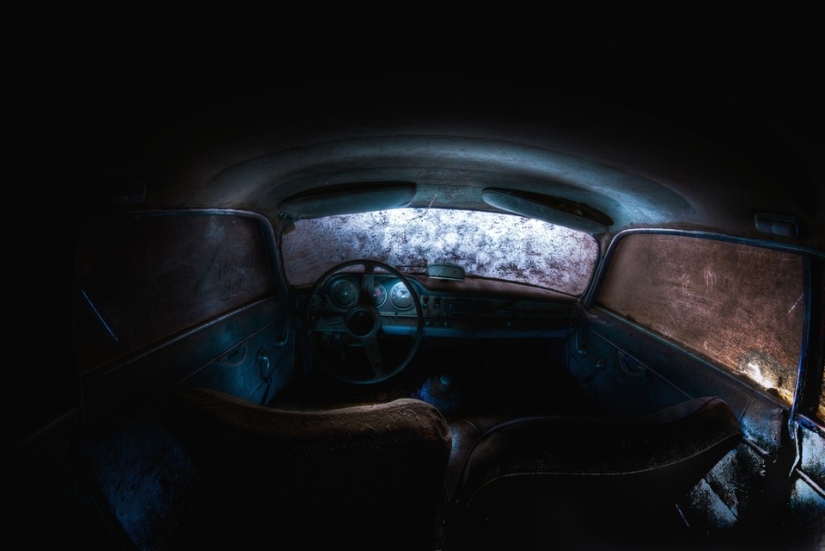 How Hidden and Forgotten Car Collections Found New Owners How Hidden and Forgotten Car Collections Found New Owners