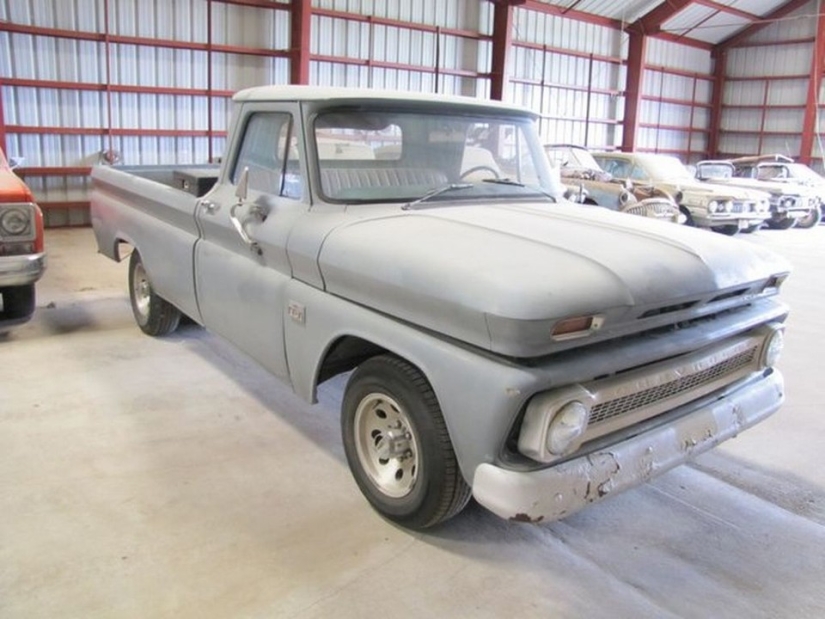 How Hidden and Forgotten Car Collections Found New Owners How Hidden and Forgotten Car Collections Found New Owners