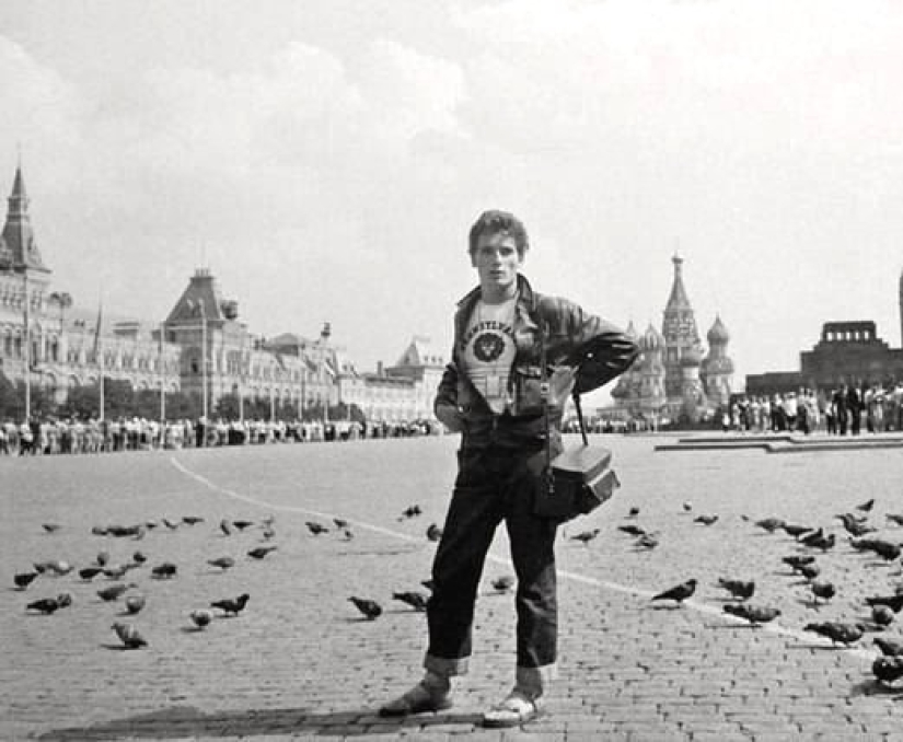 How jeans have evolved over the past century How jeans have evolved over the past century