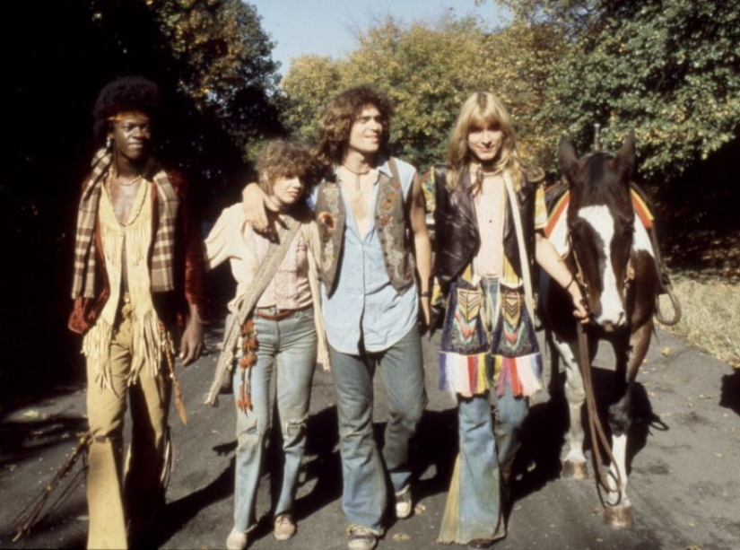 How jeans have evolved over the past century How jeans have evolved over the past century