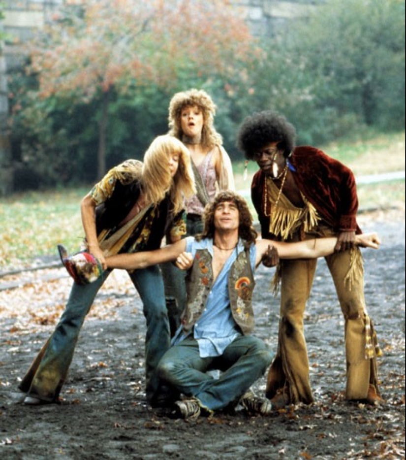 How jeans have evolved over the past century How jeans have evolved over the past century