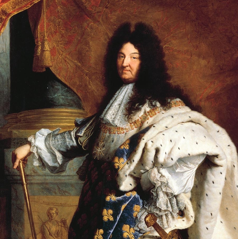 How Louis XIV, France&#39;s Greatest Glutton, Had His Breakfast