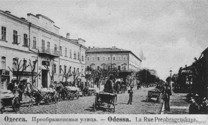 How Mark Twain Was the World's First Travel Blogger: Scandalous Notes on a Journey to Odessa and Yalta