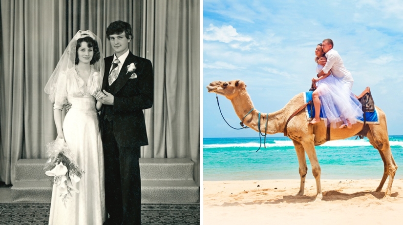 How modern photo albums will look like How modern photo albums will look like