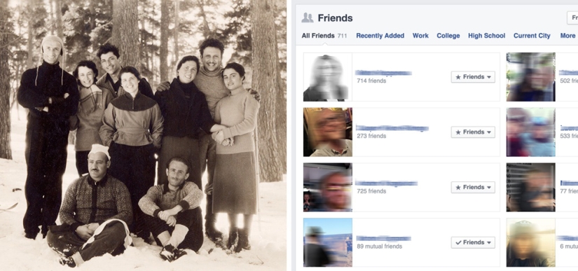 How modern photo albums will look like How modern photo albums will look like