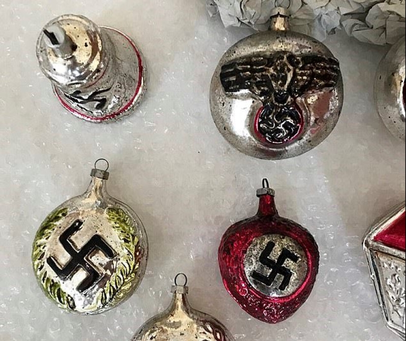 How Old Christmas Tree Decorations Can Make You a Millionaire (Or Not)