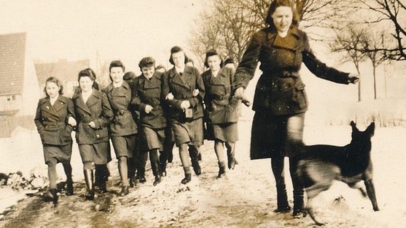 How ordinary German housewives became executioners at the Ravensbrück concentration camp