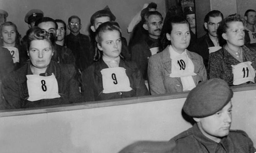 How ordinary German housewives became executioners at the Ravensbrück concentration camp