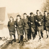 How ordinary German housewives became executioners at the Ravensbrück concentration camp