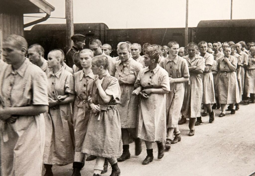 How ordinary German housewives became executioners at the Ravensbrück concentration camp