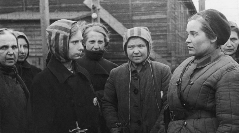 How ordinary German housewives became executioners at the Ravensbrück concentration camp