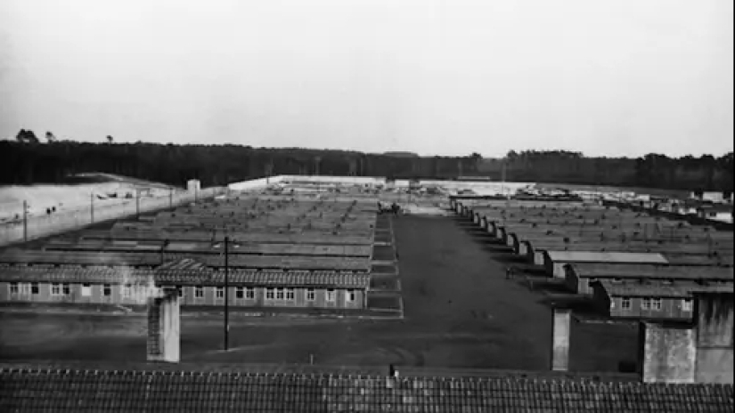 How ordinary German housewives became executioners at the Ravensbrück concentration camp