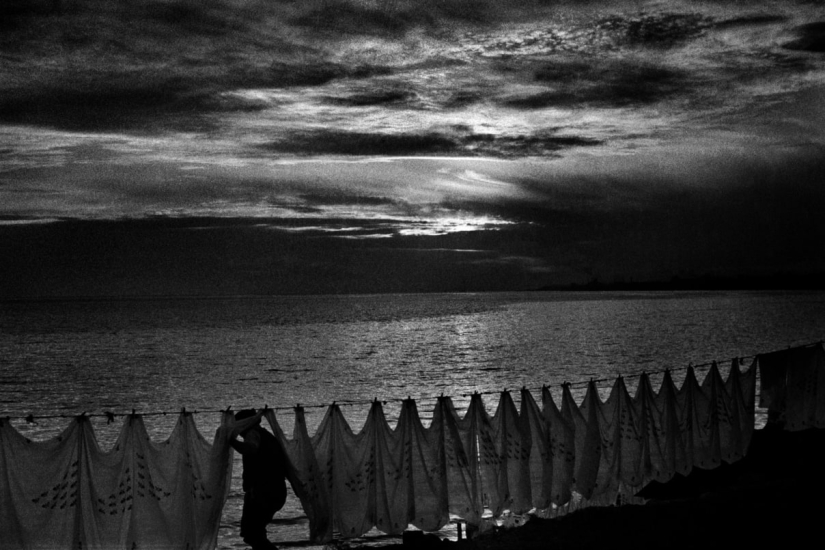 How photographer Ara Guler showed the world the heart of Istanbul and its pain How photographer Ara Guler showed the world the heart of Istanbul and its pain