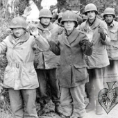 How playing cards helped escape from German captivity