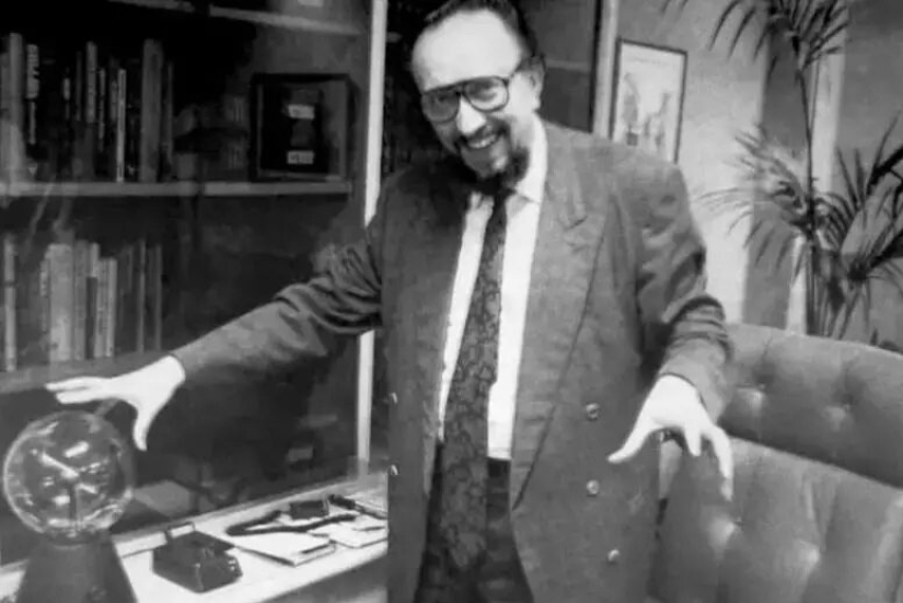 How Stefan Mandel was able to win the lottery 14 times and become a millionaire How Stefan Mandel was able to win the lottery 14 times and become a millionaire