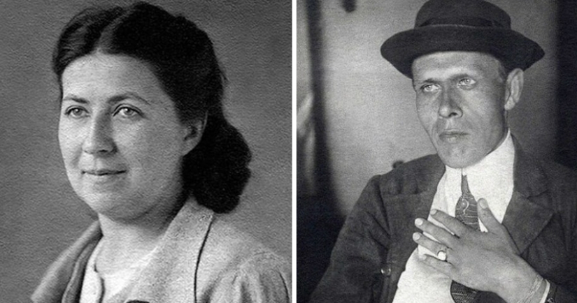 "How terrible it is to be married", or The Strange Love of Daniil Kharms and Marina Malich "How terrible it is to be married", or The Strange Love of Daniil Kharms and Marina Malich