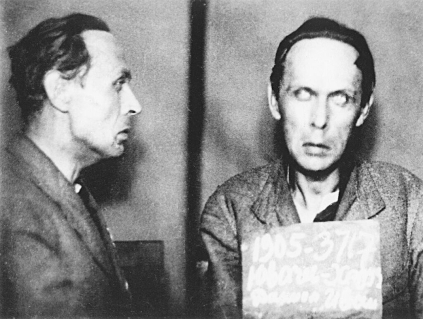 "How terrible it is to be married", or The Strange Love of Daniil Kharms and Marina Malich "How terrible it is to be married", or The Strange Love of Daniil Kharms and Marina Malich