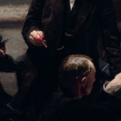 How the English doctor Robert Liston killed three people in one operation