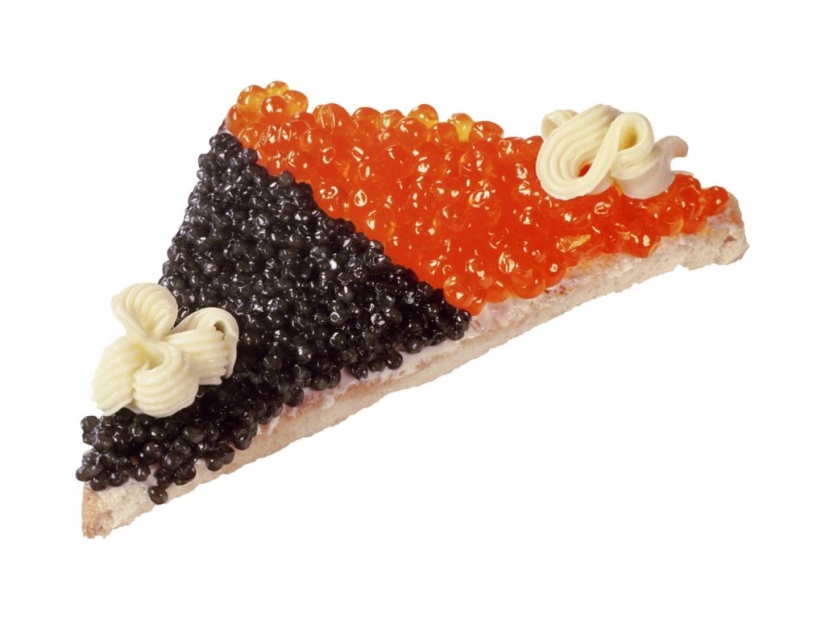 How the food industry fakes products