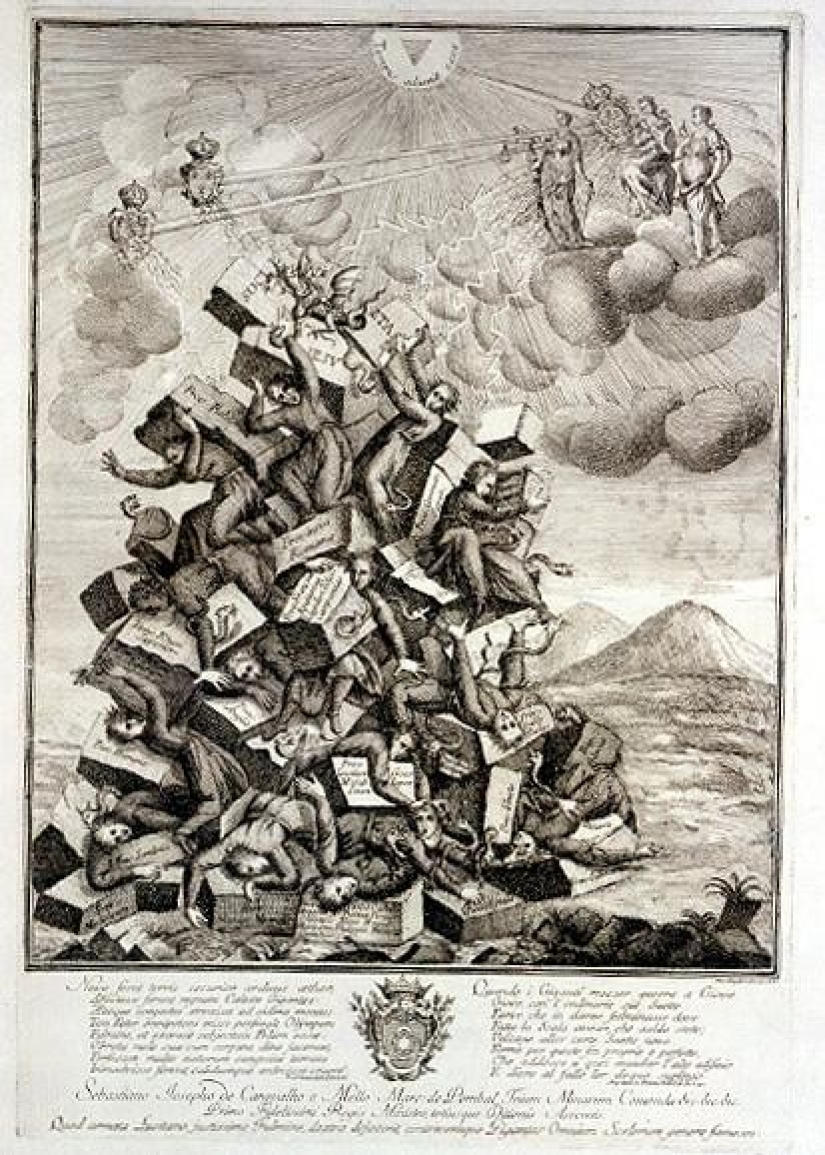 How the Jesuit Order Changed the World How the Jesuit Order Changed the World