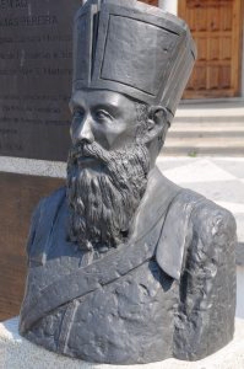 How the Jesuit Order Changed the World How the Jesuit Order Changed the World