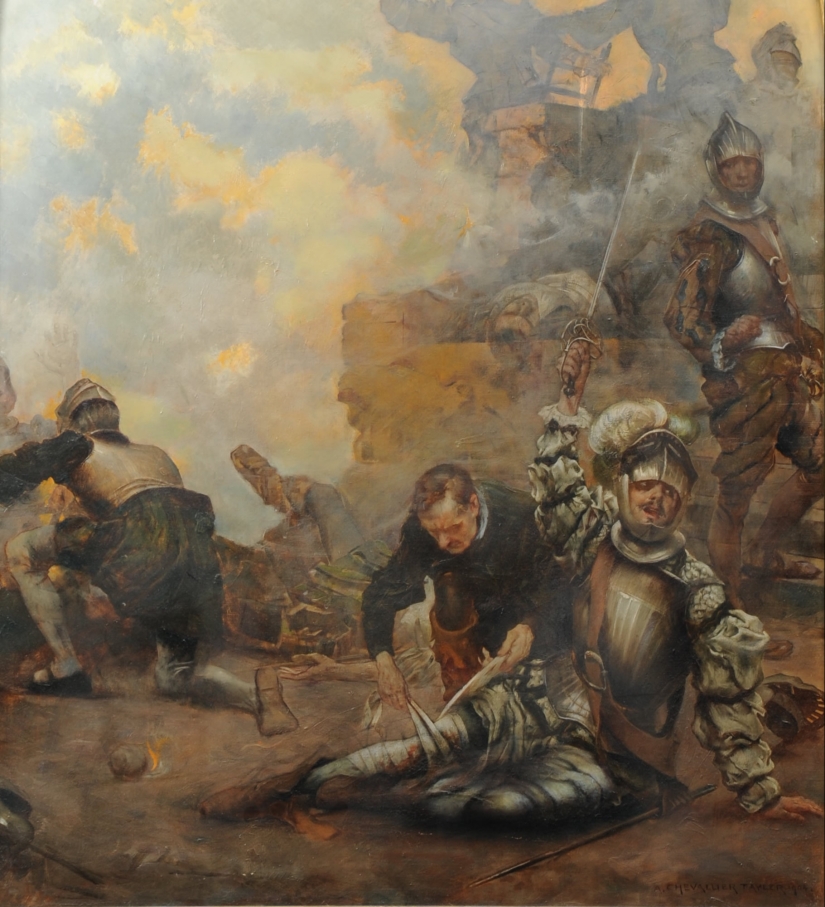 How the Jesuit Order Changed the World How the Jesuit Order Changed the World