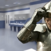 How the knights of the Middle Ages relieved themselves