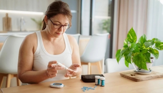 How the lives of diabetics have changed over the past 100 years How the lives of diabetics have changed over the past 100 years