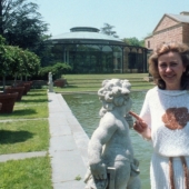 How the maid Basia Piasetska became the owner of the Johnson company