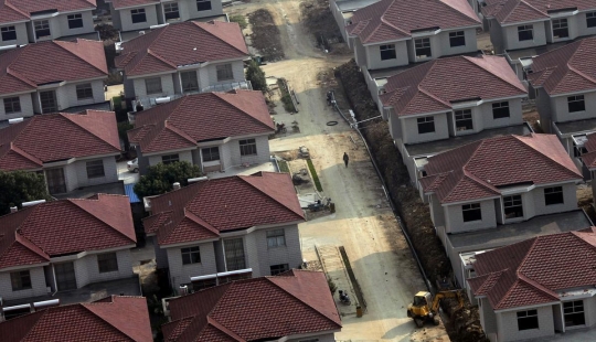 How the middle class lives in different countries