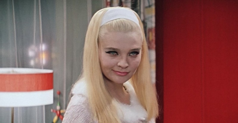 How the most erotic scene of Soviet cinema was filmed How the most erotic scene of Soviet cinema was filmed