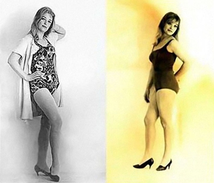 How the most erotic scene of Soviet cinema was filmed How the most erotic scene of Soviet cinema was filmed