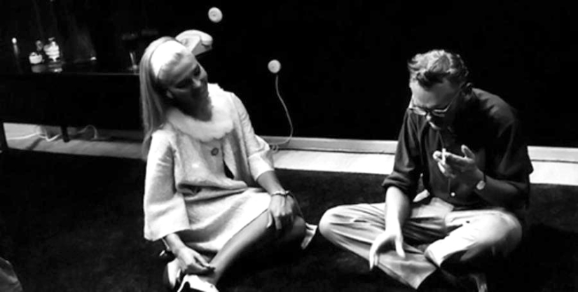 How the most erotic scene of Soviet cinema was filmed How the most erotic scene of Soviet cinema was filmed