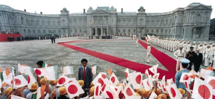 How the most expensive and magnificent funerals of famous people in history took place How the most expensive and magnificent funerals of famous people in history took place