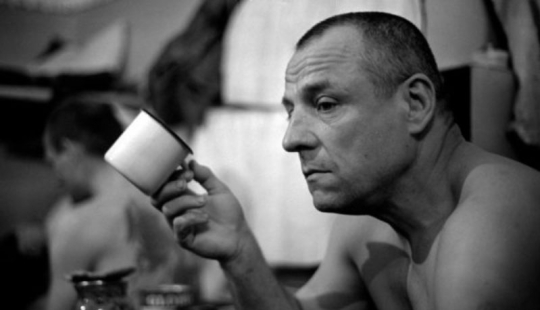 How the prison drink chifir came to be, and what it does to the body